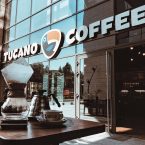 Tucano Cafenea